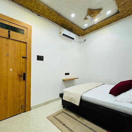 Aura Homestay Váránasí Exteriér fotografie